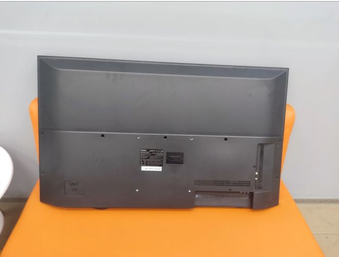 LED Телевизор Haier 43 Smart TV MX