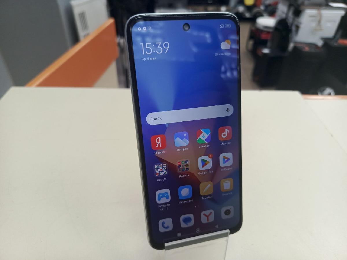Смартфон Xiaomi Redmi 10 2022 4/128