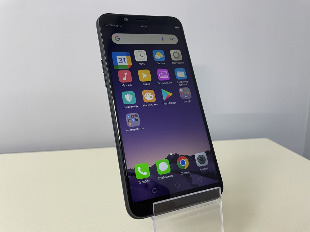Смартфон Oppo A83