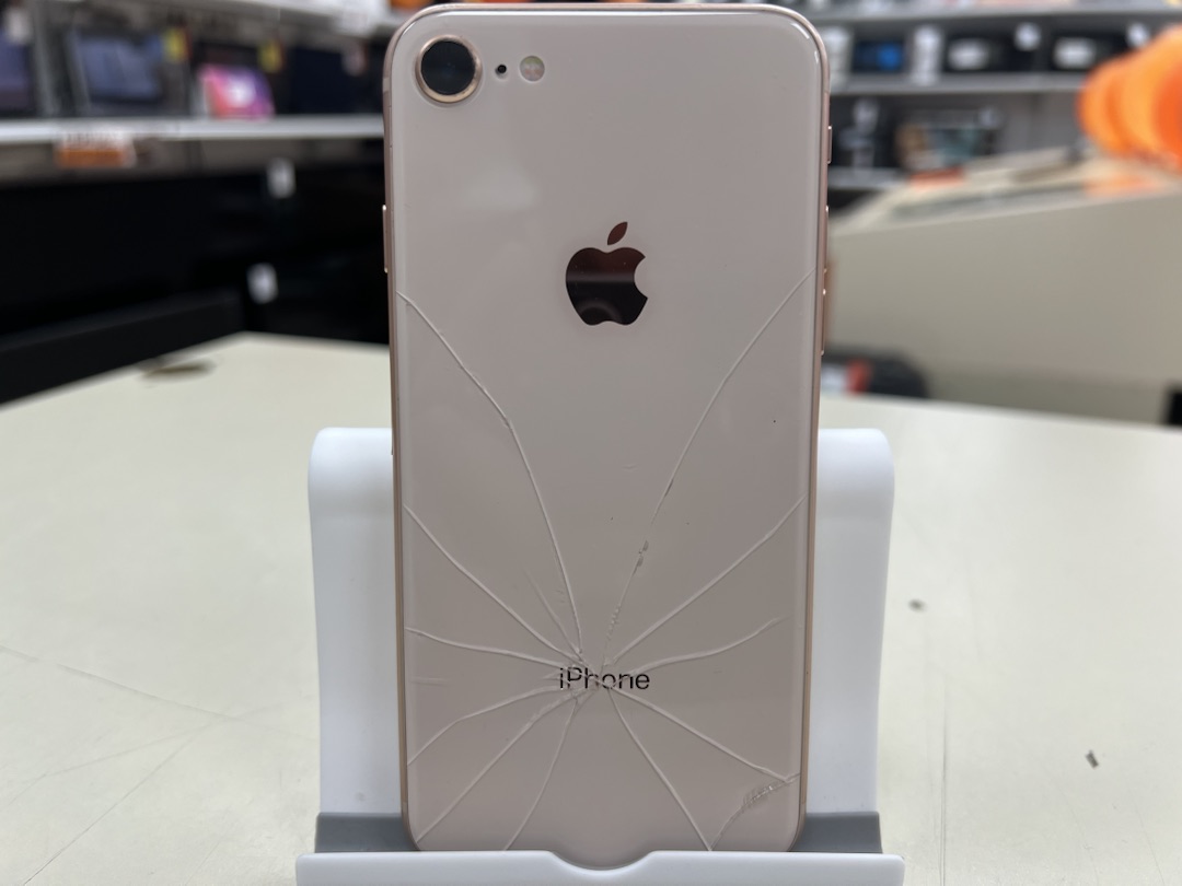 Смартфон Apple iPhone 8 64Gb