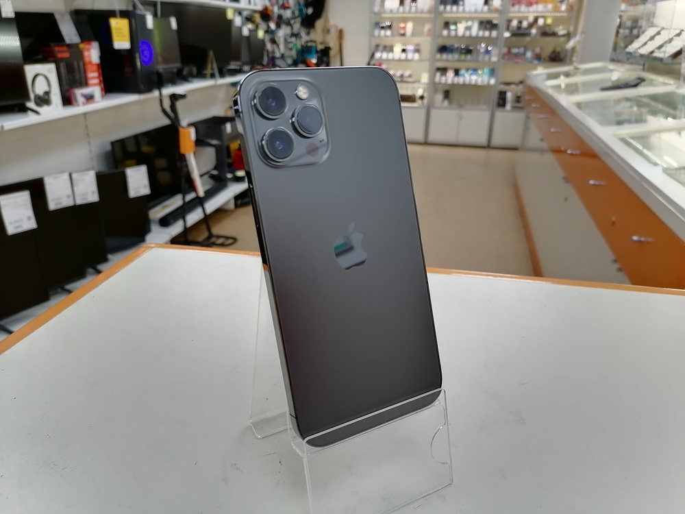 Смартфон Apple iPhone 12 Pro Max 128Gb