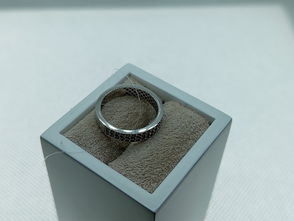 КОЛЬЦО БРИЛЛИАНТ (Au 585)