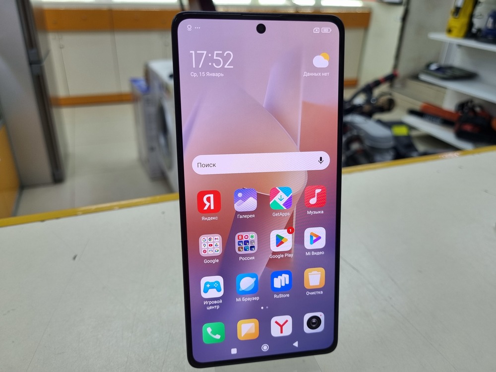 Смартфон Xiaomi Redmi Note 13 Pro 12/512