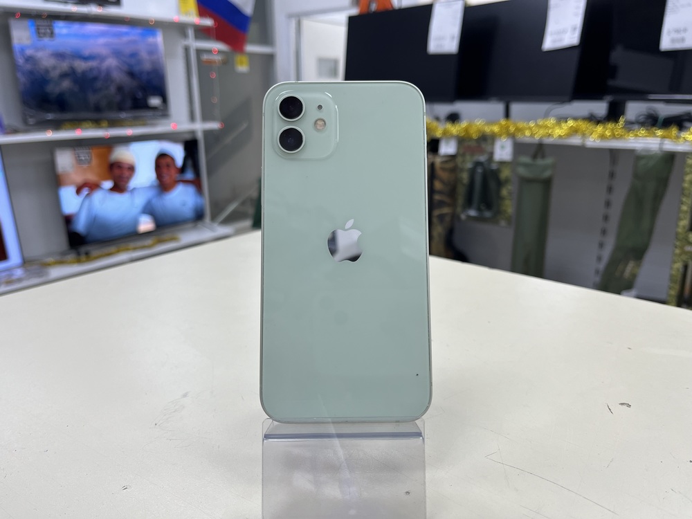 Смартфон Apple iPhone 12 64Gb