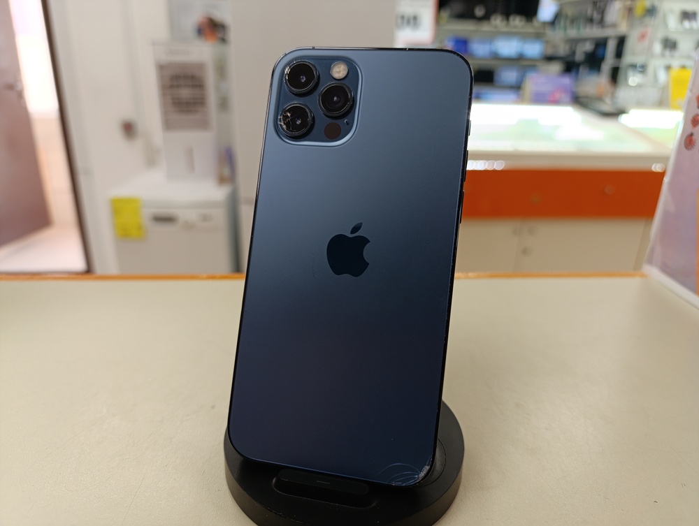 Смартфон Apple iPhone 12 Pro 128Gb