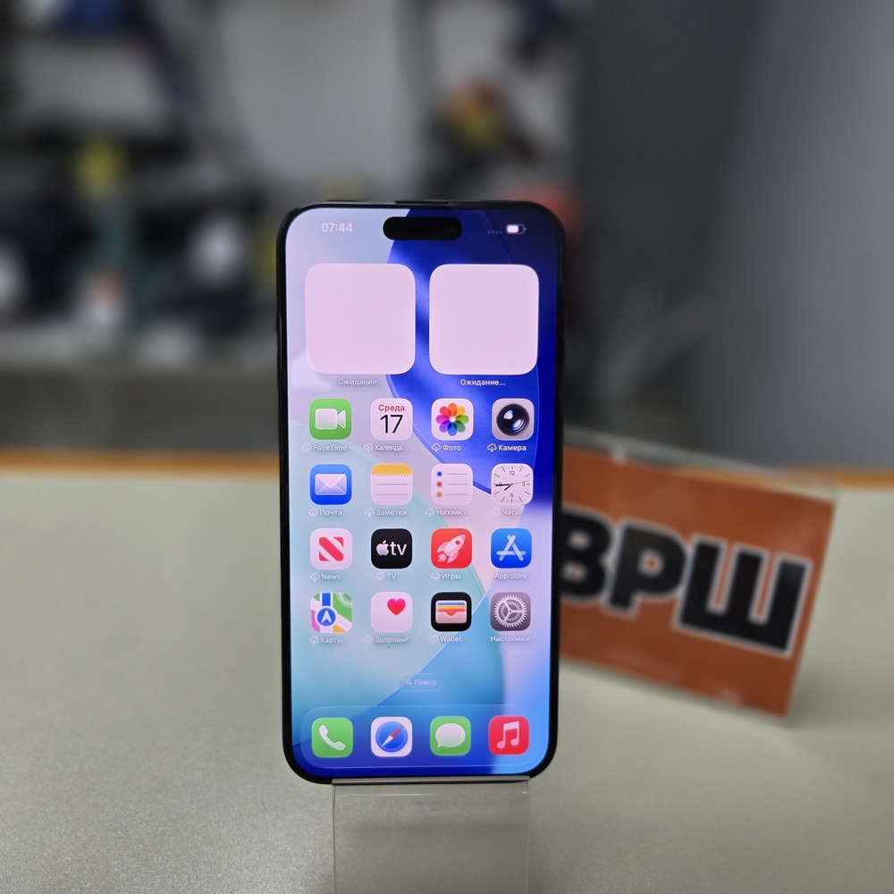 Смартфон Apple iPhone 15 Pro Max 256Gb