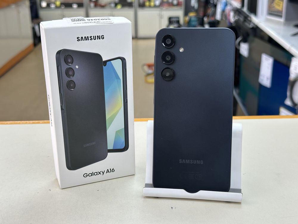 Смартфон Samsung Galaxy A16 4/128