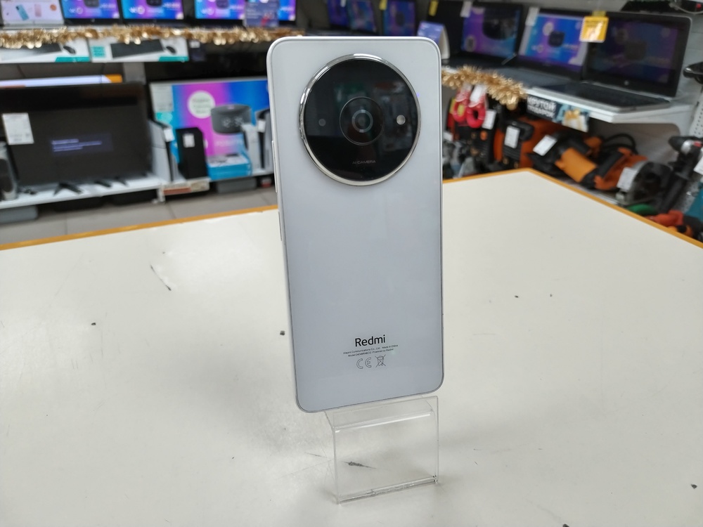 Смартфон Xiaomi Redmi A3x 3/64Gb