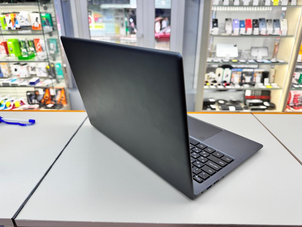 Ноутбук DIGMA 15R5; Ryzen 5 3500U, Radeon Vega 8, 8 Гб, 256 Гб, Нет