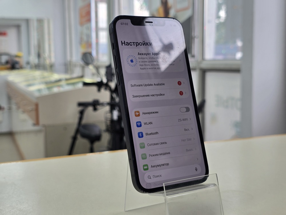 Смартфон Apple iPhone 12 64Gb