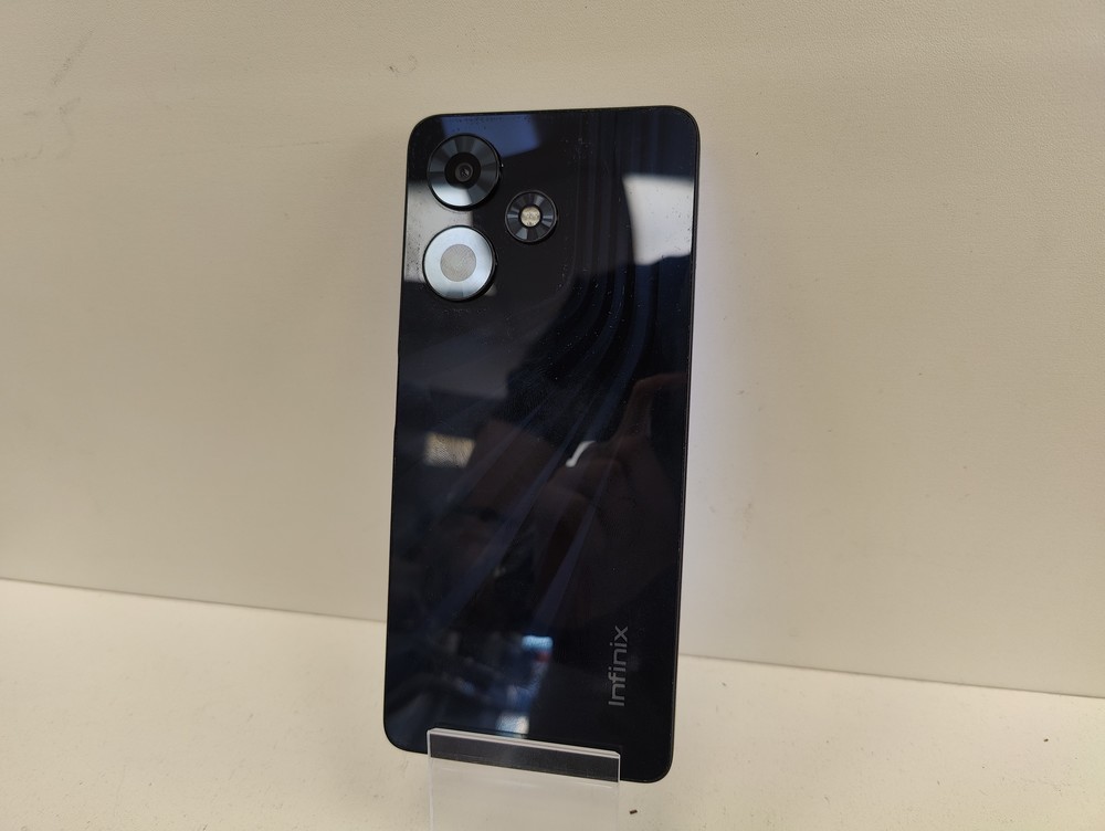 Смартфон Infinix HOT 30 8/128