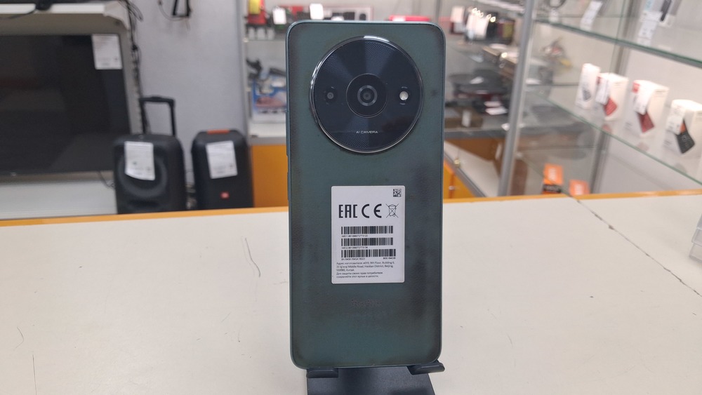 Смартфон Xiaomi Redmi A3 3/64