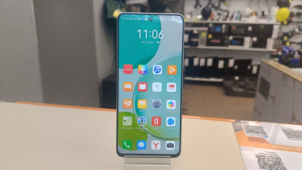 Смартфон Huawei Nova 11i 8/128