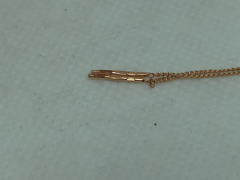 СПРО585 СЕРЬГИ ПРОДЕВКИ (Au 585)