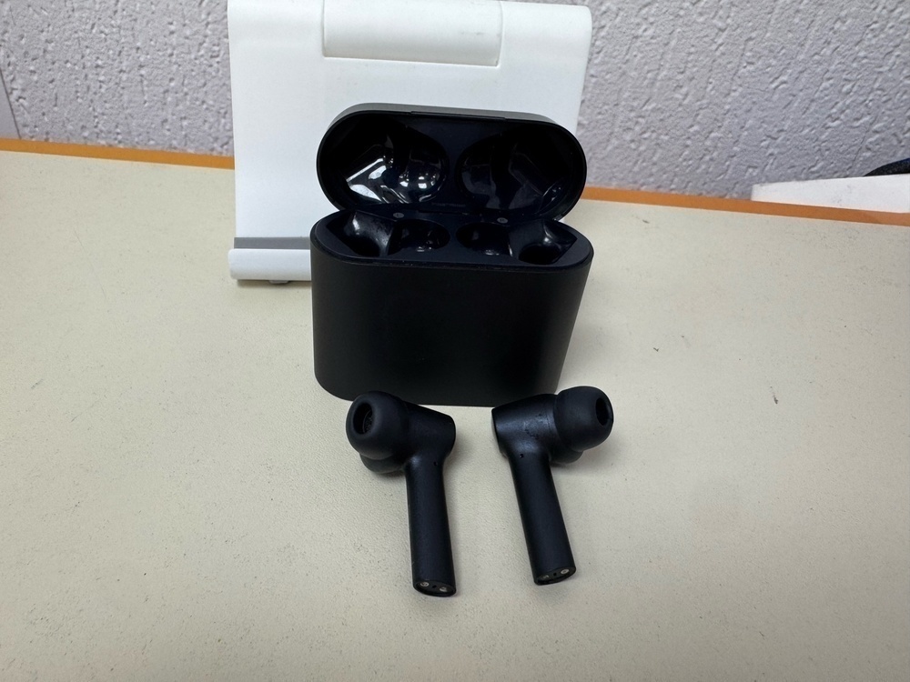 Наушники беспроводные XIAOMI Earphones 2 Pro True Wireless;