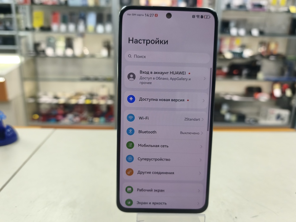 Смартфон Huawei Nova 12 SE