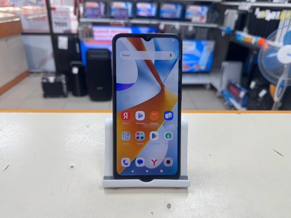 Смартфон Xiaomi POCO C51 2/64
