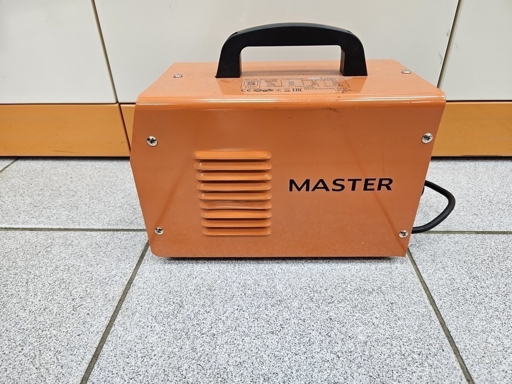 Сварочный аппарат Master MS-220