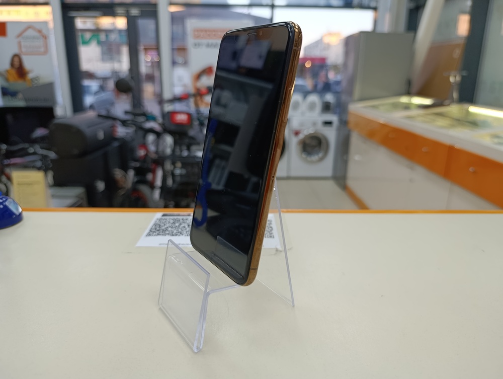 Смартфон Apple iPhone Xs 256Gb