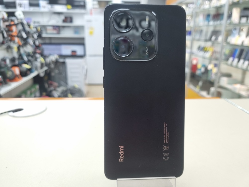 Смартфон Xiaomi Redmi note 14 8/256