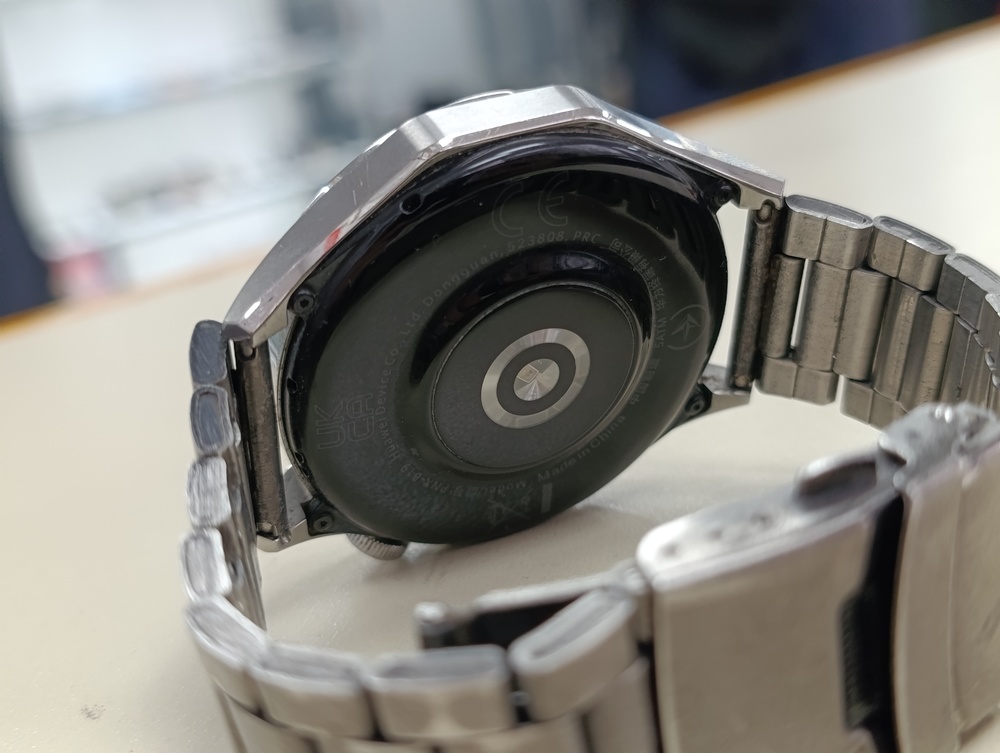 Смарт-часы Huawei WATCH GT 4 46mm