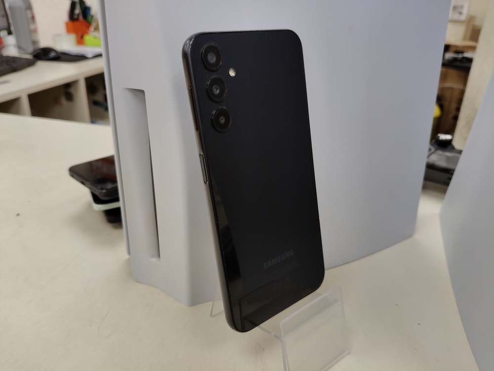 Смартфон Samsung Galaxy A24 4/128