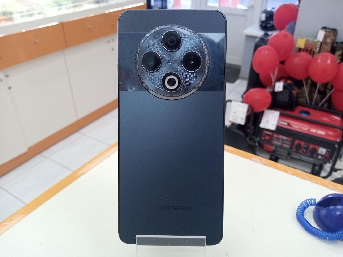 Смартфон Tecno SPARK 30 8/128