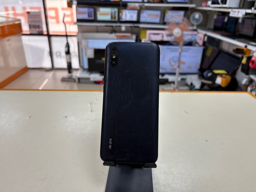 Смартфон Xiaomi Redmi 9A 2/32