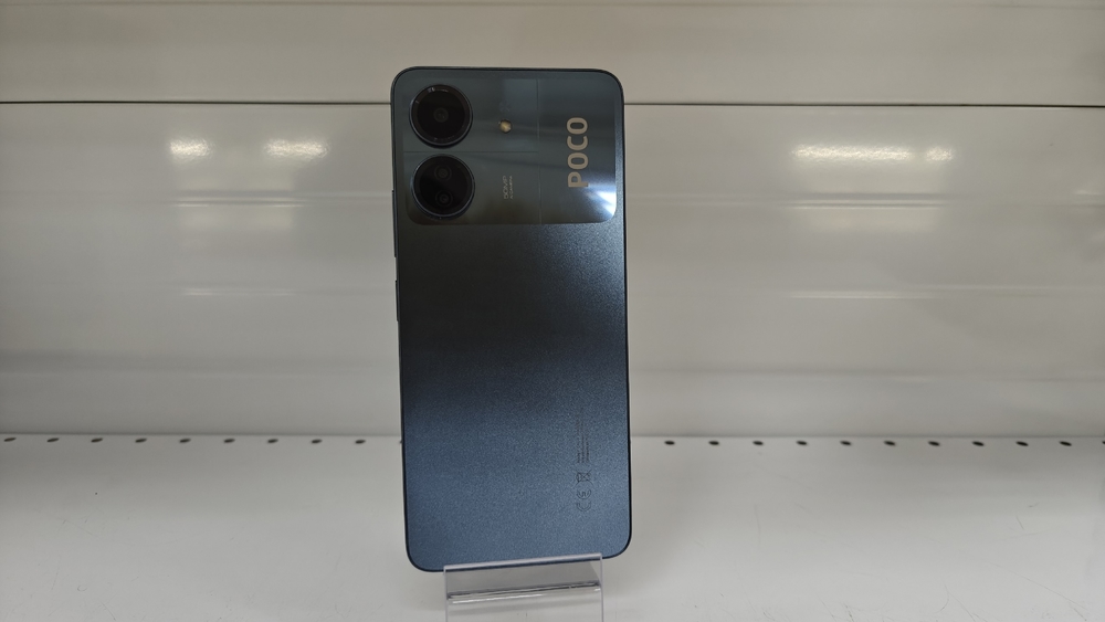 Смартфон Xiaomi POCO C65 6/128