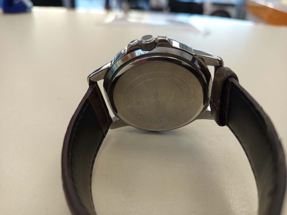 Часы наручные Casio 5058 VD-01-2b