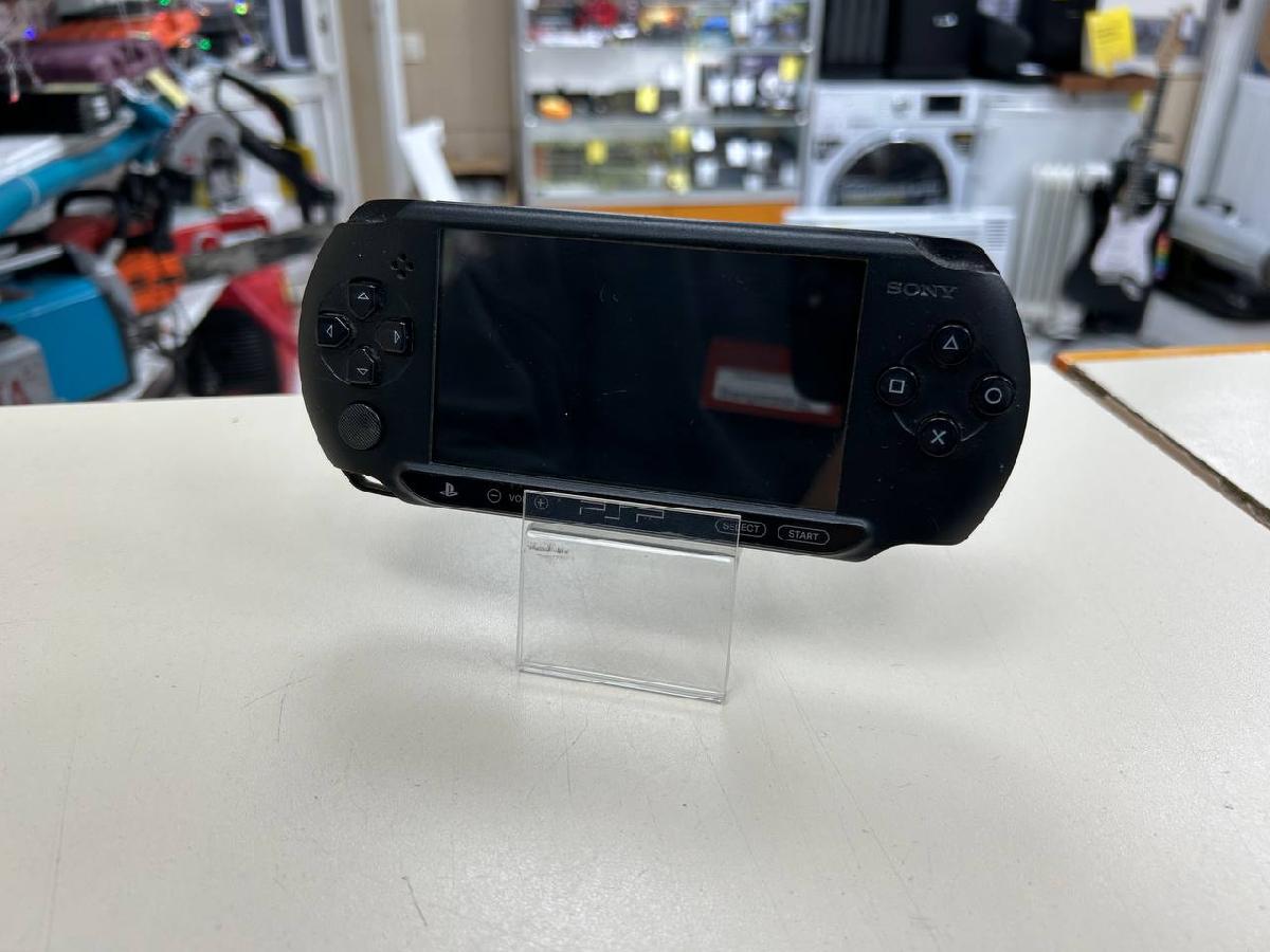 Игровая приставка PlayStation PSP portable