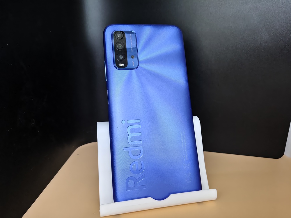 Смартфон Xiaomi Redmi 9T 4/128