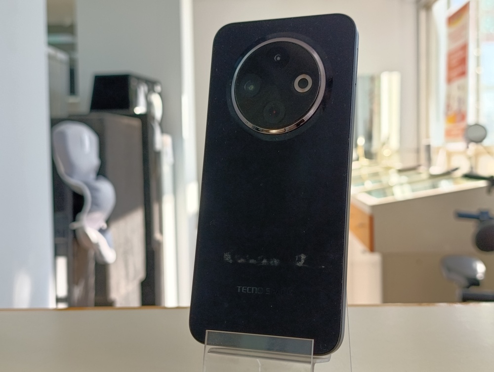 Смартфон Tecno SPARK 30C 8/256