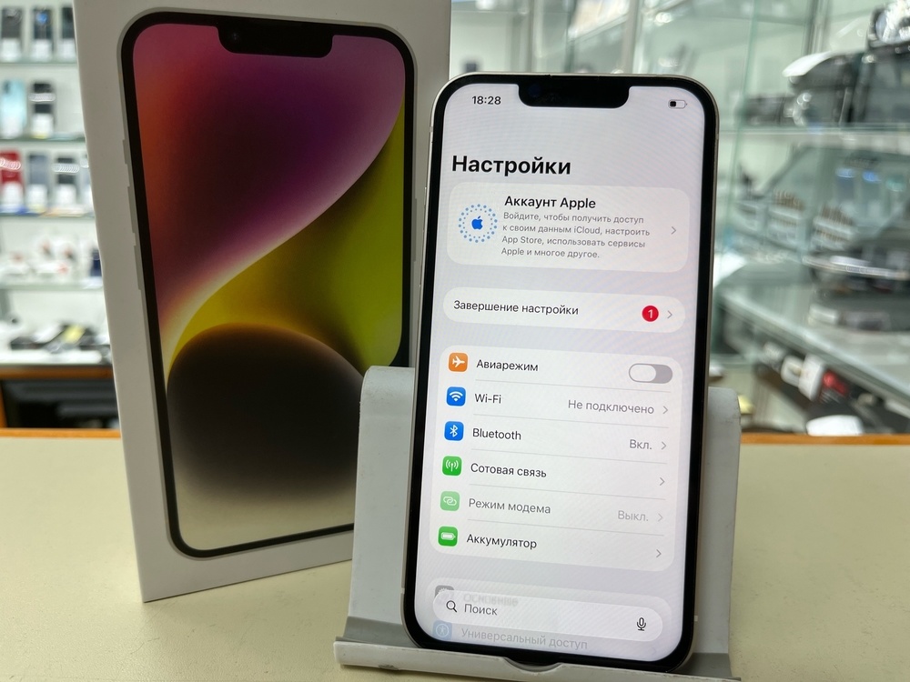 Смартфон Apple Iphone 14 512Gb