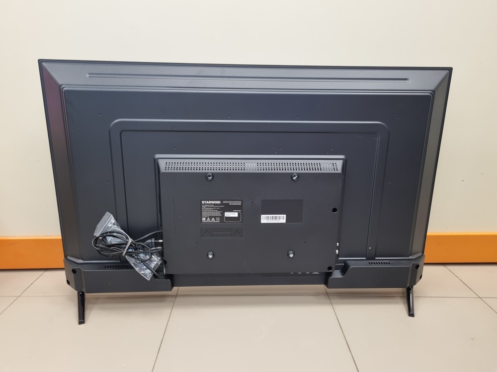 LED Телевизор Starwind SW-LED43UG405