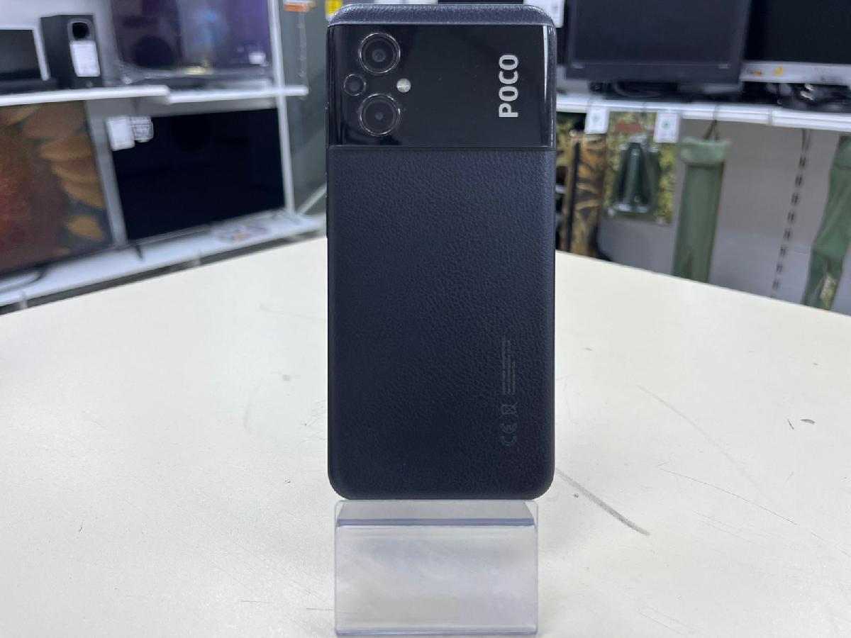 Смартфон Xiaomi Poco M5 4/128