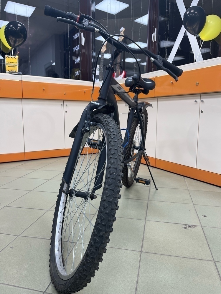 Велосипед Milano M300;