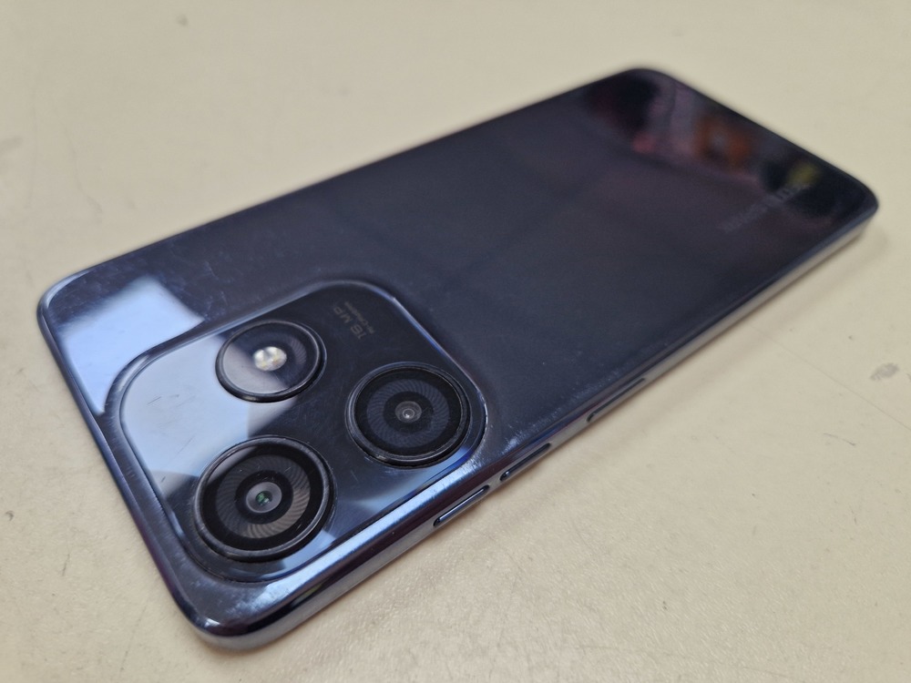 Смартфон Tecno SPARK 10C 4/64