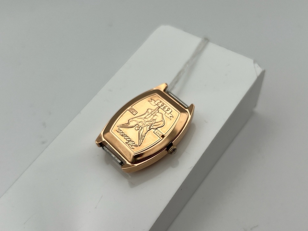 ЧСНИК585 ЧАСЫ НИКА (Au 585)