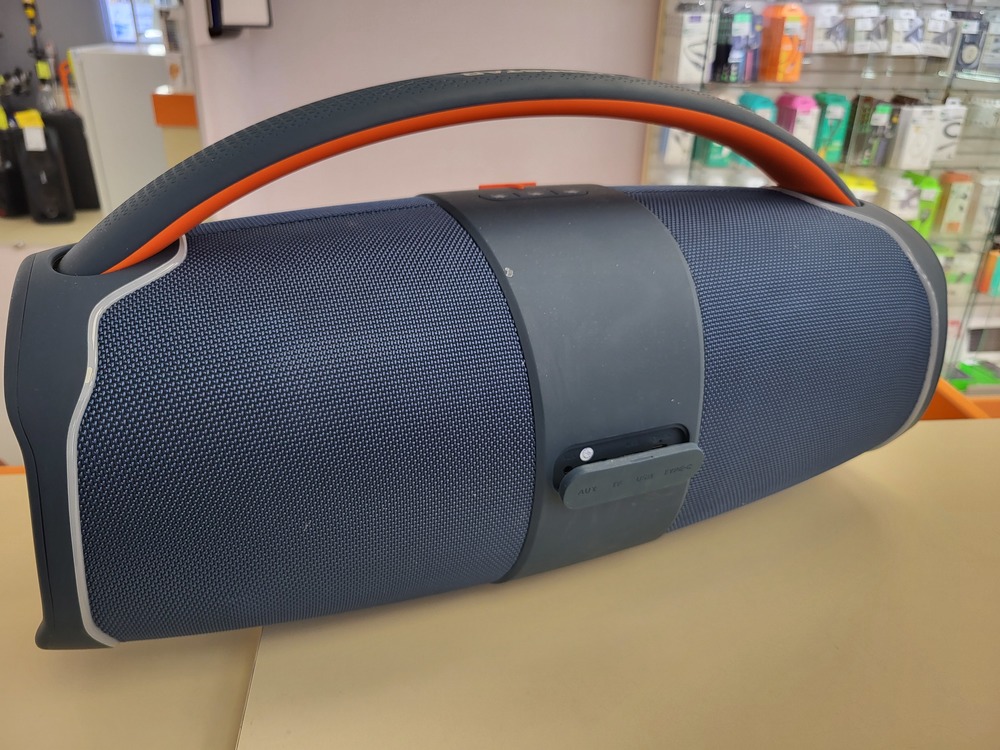 Портативная акустика HOPESTAR A65