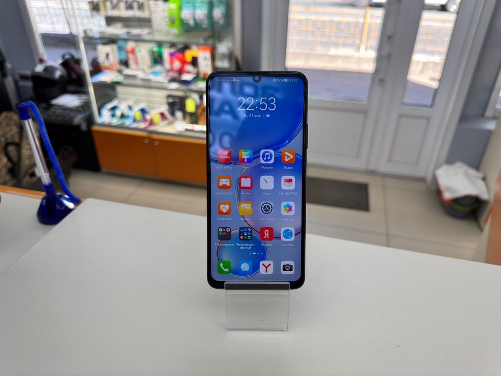 Смартфон Huawei Y70 4/64Gb