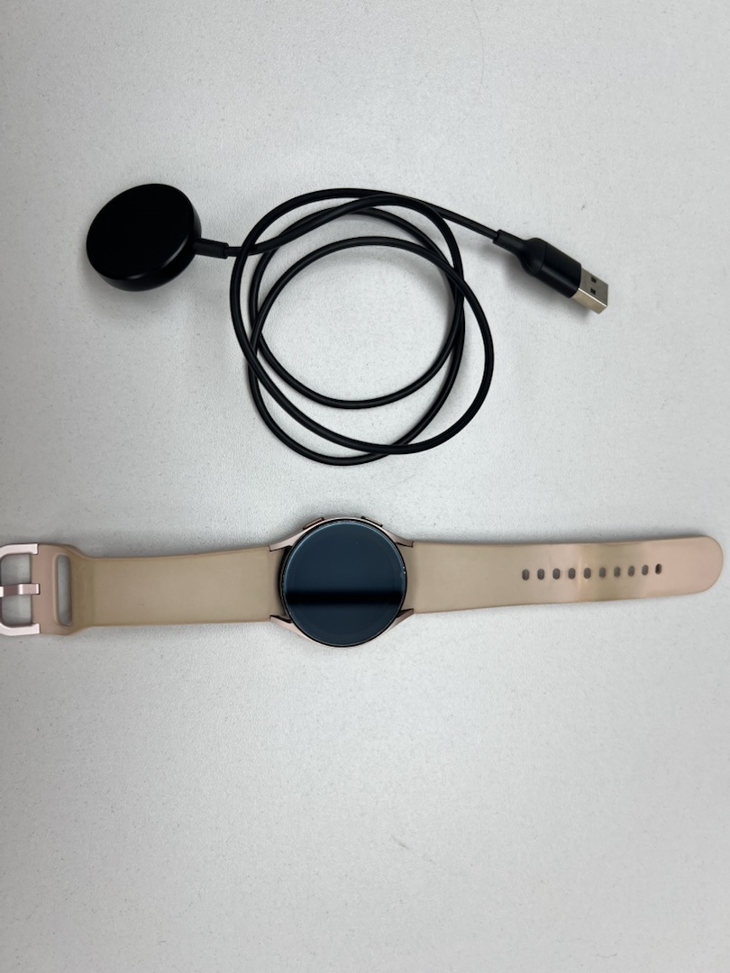 Смарт-часы Samsung Galaxy Watch 4 40mm