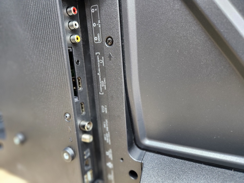 LED Телевизор Hisense 32A4K