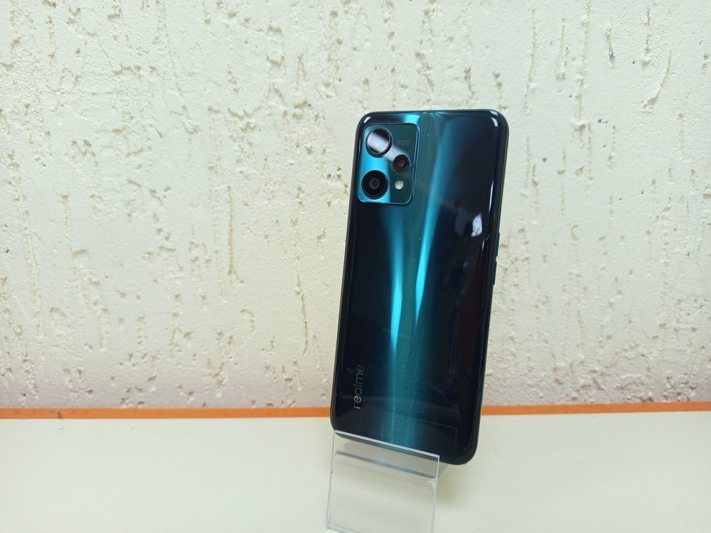 Смартфон Realme 9 Pro 6/128