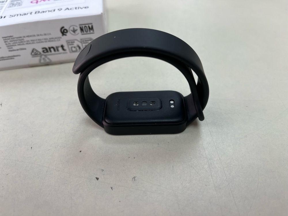 Фитнес-браслет Xiaomi smart band 9