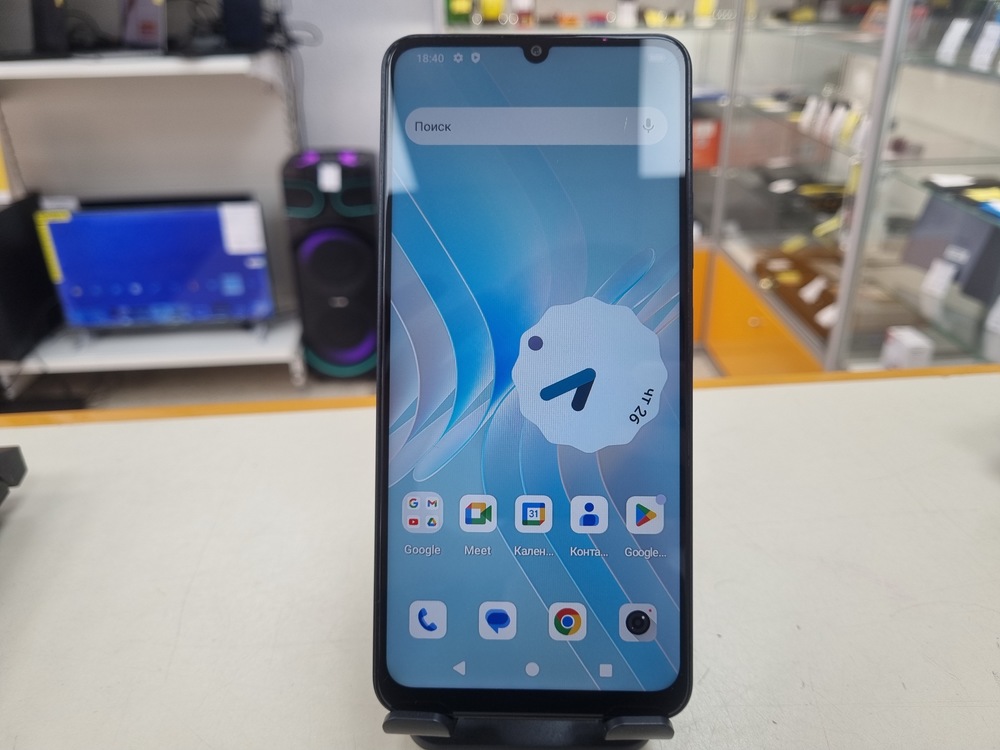 Смартфон Meizu Note 21 4/256