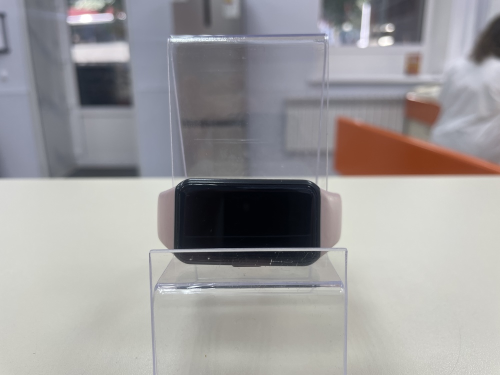 Смарт-часы Honor Band 6