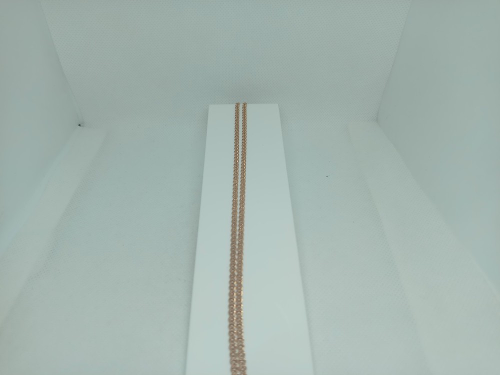 ЦЛН585 ЦЕПЬ ПОЛНОВЕСНАЯ Нона (Au 585)