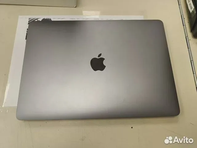 Ноутбук Apple MacBook Air (Retina 13 дюймов  M1,A2337) 2020