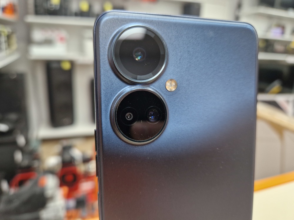 Смартфон Tecno Camon 19 Pro 8/128